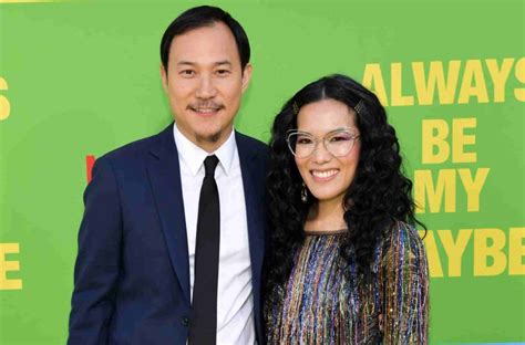 Justin Hakuta Biography: Facts about Ali Wong’s Ex。